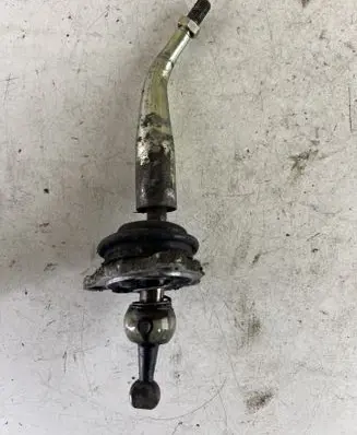 Hyundai Galloper Gearbox retarder lever 