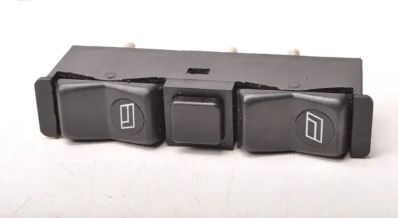 Mercedes-Benz W123 Quarter vent window switch 
