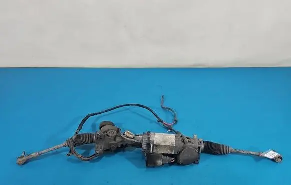 Volkswagen Golf V Steering rack 1K1423051BJ IMPRK1584547