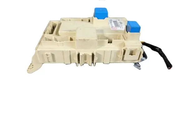 Hyundai i20 (PB PBT) Fuse box set 919501J031 1010809008