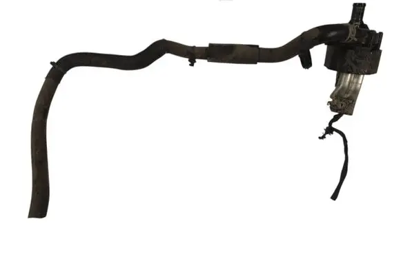 Tesla Model S Electric auxiliary coolant/water pump 103732700F