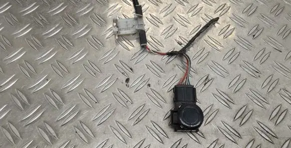 Toyota Corolla Verso AR10 Parking PDC sensor 8934133140