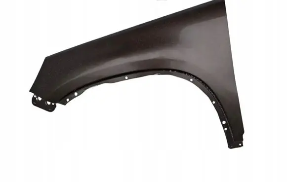Volkswagen Tiguan Fender