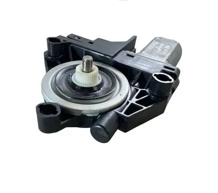 Jeep Grand Cherokee Front door window regulator motor 927589103 191115 WR12805
