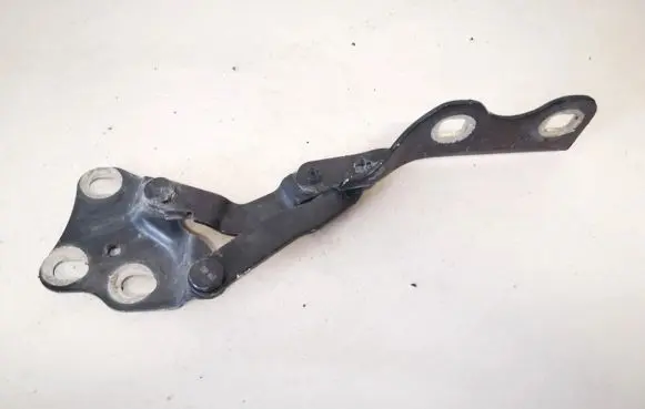 Opel Meriva A Engine bonnet/hood hinges 93299987