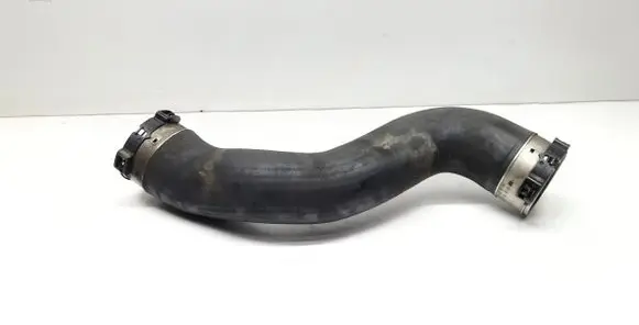 Mercedes-Benz C W204 Intercooler hose/pipe