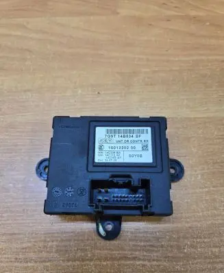 Volvo XC60 Door control unit/module 7G9T14B534BF 1001220200