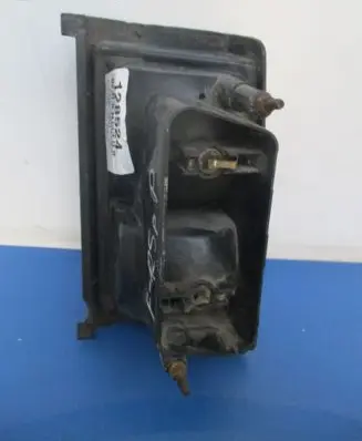 Fiat 125p Front indicator light