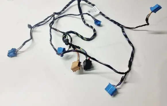 Skoda Karoq Other wiring loom 5WC971566D