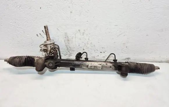 Opel Zafira B Steering rack 13292548