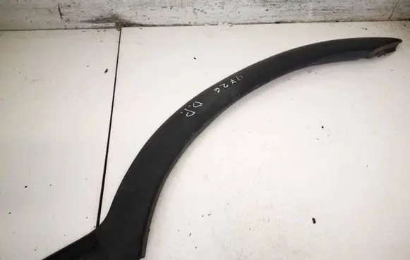 Opel Zafira A Front arch trim 090597592