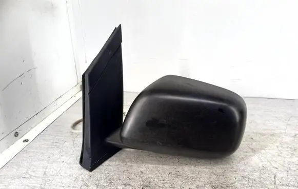 Toyota Sienna XL20 II Front door electric wing mirror 