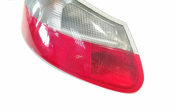 Porsche Boxster 986 Rear/tail lights 98663142303 89301269