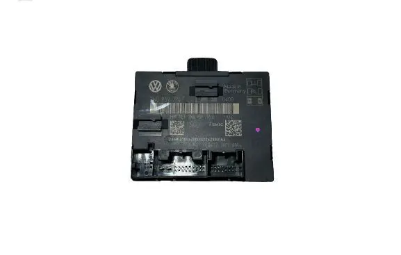Volkswagen Sharan Door control unit/module 7N0959794F 7N0959794L