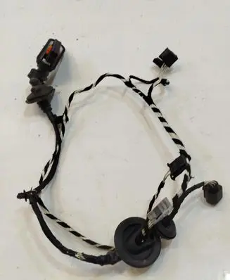 Volkswagen Amarok Rear door wiring loom 2H7971694L