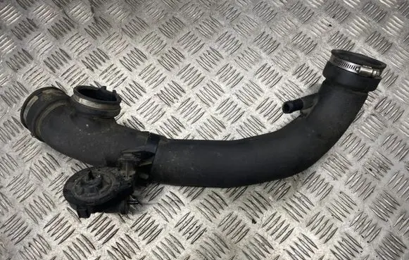 Chrysler Neon I Air intake duct part 04669795AC