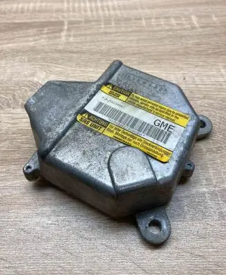 Opel Sintra Airbag control unit/module 16238691 GME