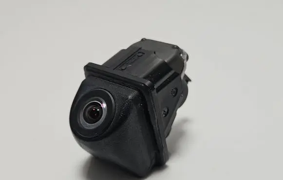 BMW 5 GT F07 Reversing camera 9240351 908332 A227211210