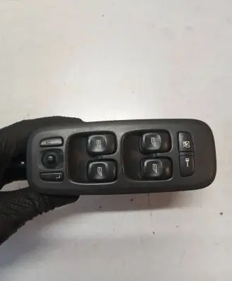 Volvo V70 Electric window control switch 30773895