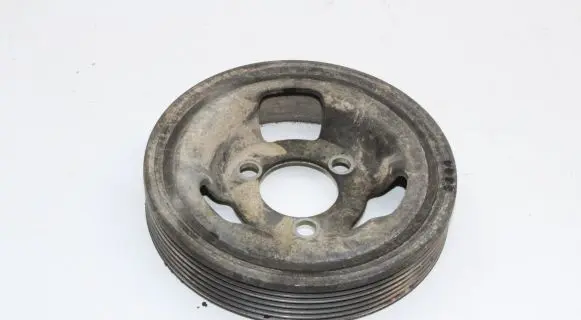 Peugeot RCZ Crankshaft pulley 5FVEP6CDT