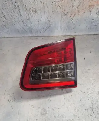 Citroen C5 Tailgate rear/tail lights 9675067680