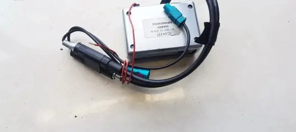 BMW 5 E60 E61 Other control units/modules 910103000408 ADP091