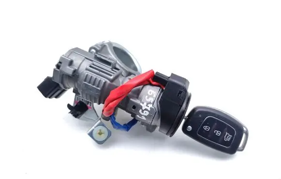 Hyundai i40 Ignition lock 