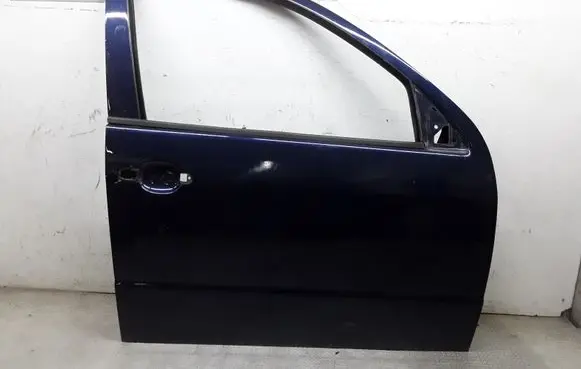 Skoda Fabia Mk1 (6Y) Front door