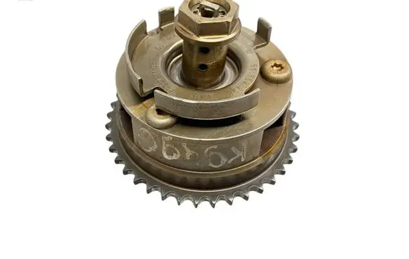Camshaft pulley/ VANOS