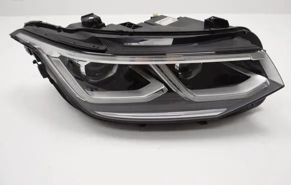 Volkswagen Tiguan Headlight/headlamp 5NB941082G 030111923400