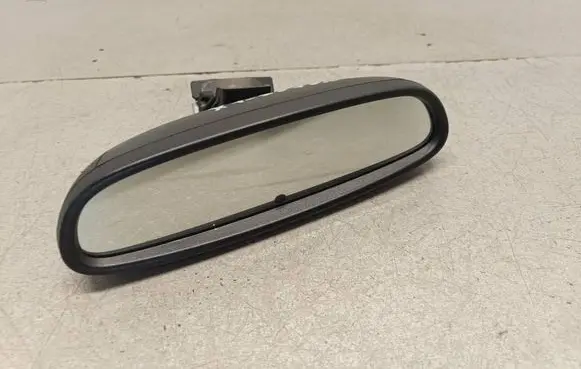 BMW X1 F48 F49 Rear view mirror (interior) E11026661 GVTX1000 GMT51000