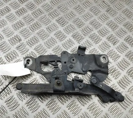 BMW 6 F12 F13 Engine bonnet/hood hinges 7249887