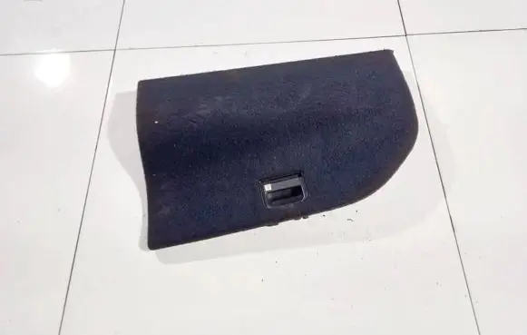 Audi A6 S6 C4 4A Other trunk/boot trim element 4a9864767