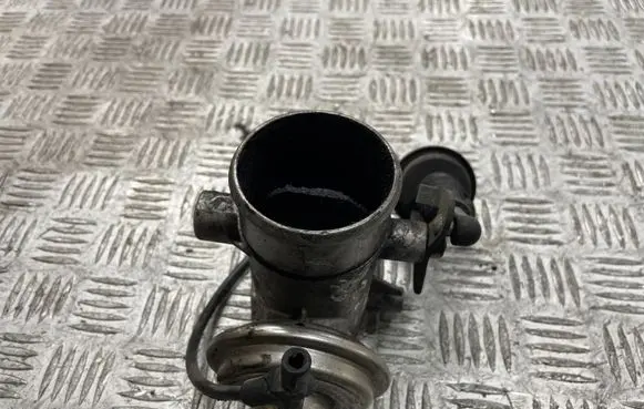 Mercedes-Benz C W202 EGR valve A6110980117