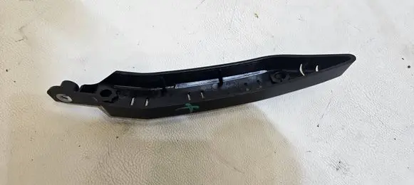 Tesla Model Y Front bumper mounting bracket 1493770-00-B