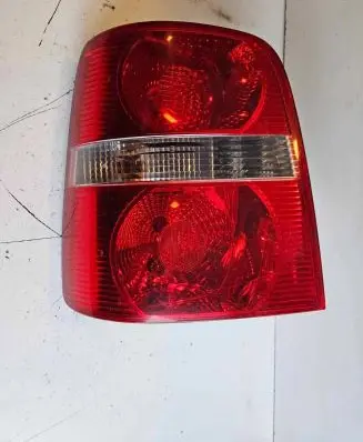 Volkswagen Touran I Rear/tail lights 1T0945095C