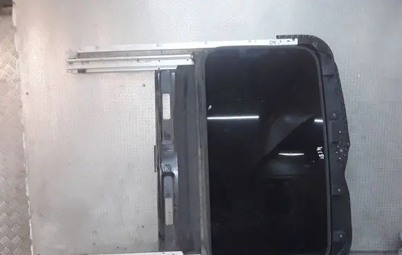 Nissan Murano Z50 Sunroof set n21v40