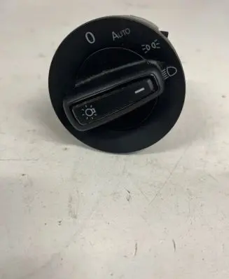 Volkswagen Tiguan Allspace Light switch 5G0941431BA