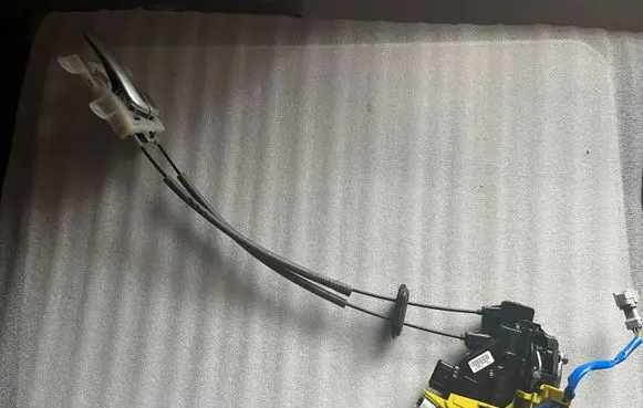KIA Niro Front door lock 81320G5040