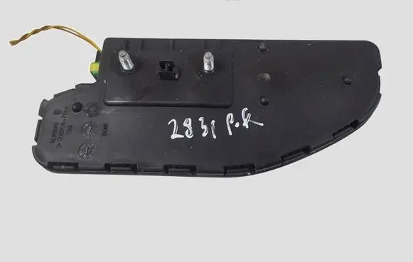 Citroen C4 Grand Picasso Seat airbag 9655047480 30373911C 30378911