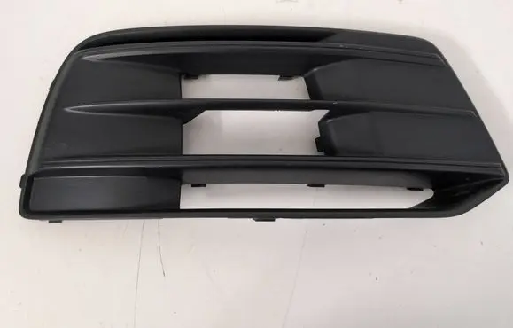 Audi Q5 SQ5 Front bumper lower grill 80A807682