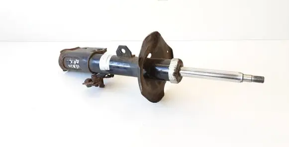 Toyota Corolla Verso AR10 Front shock absorber/damper