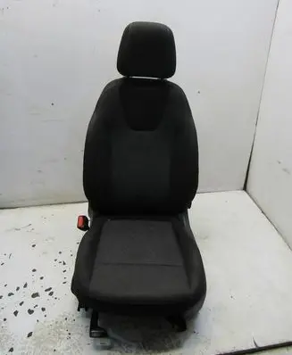 Opel Crossland X Front driver seat GMAUTO4574097