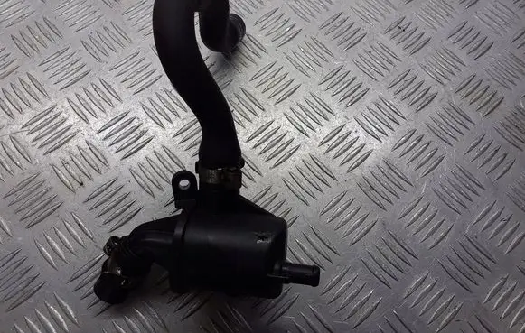 Fiat Grande Punto Breather hose/pipe 55185372