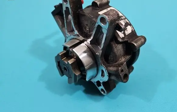Fiat Tipo Vacuum pump HM-680040031 IMPRK1519505