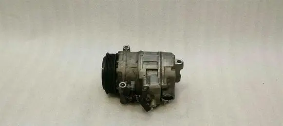 Mercedes-Benz SL R230 Air conditioning (A/C) compressor (pump) A0012306211