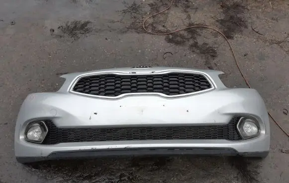 KIA Ceed Front bumper