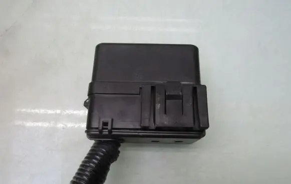 Infiniti Q50 Fuse box set