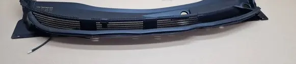 Nissan Micra Wiper trim 668621HB