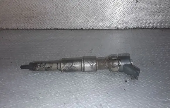 Land Rover Freelander Fuel injector 0445110049